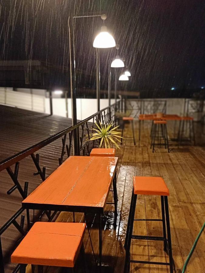 Huglampang Boutique Hotel Zewnętrze zdjęcie