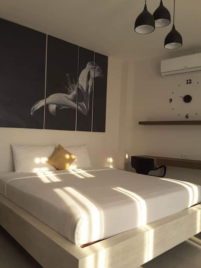 Huglampang Boutique Hotel Zewnętrze zdjęcie